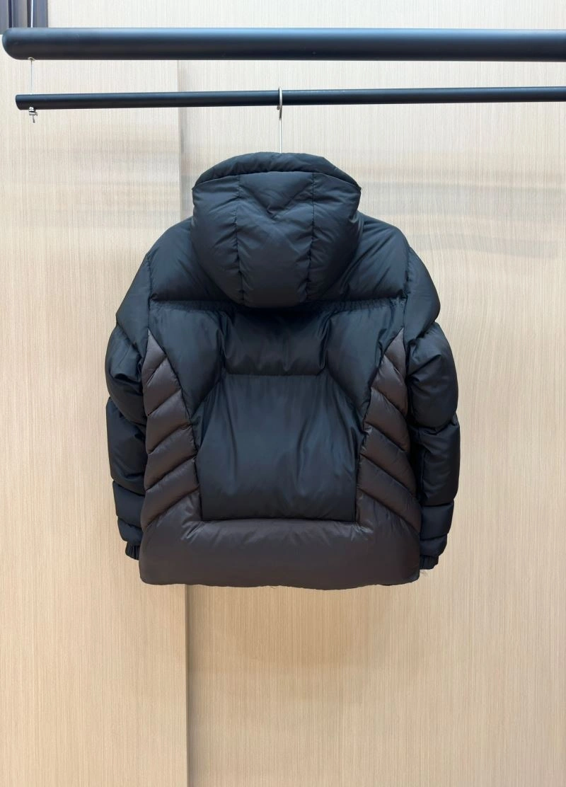 Moncler Down Jackets Trendy 144755