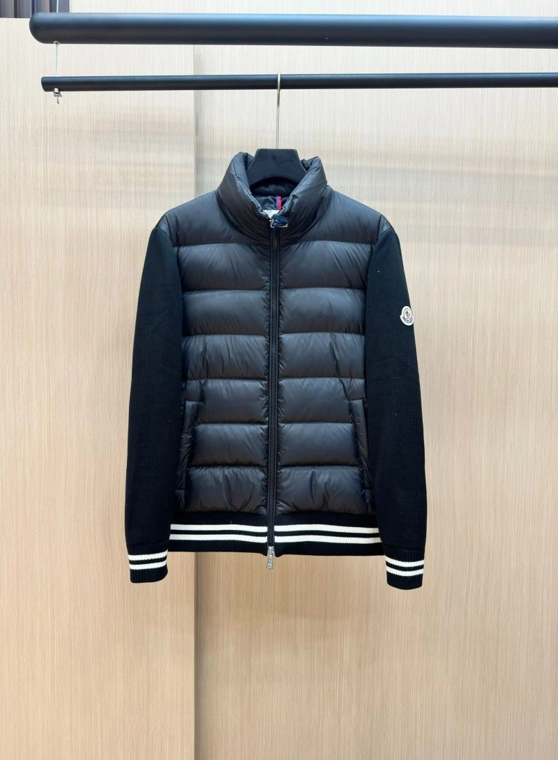 Moncler Down Jackets Trendsetting 144754