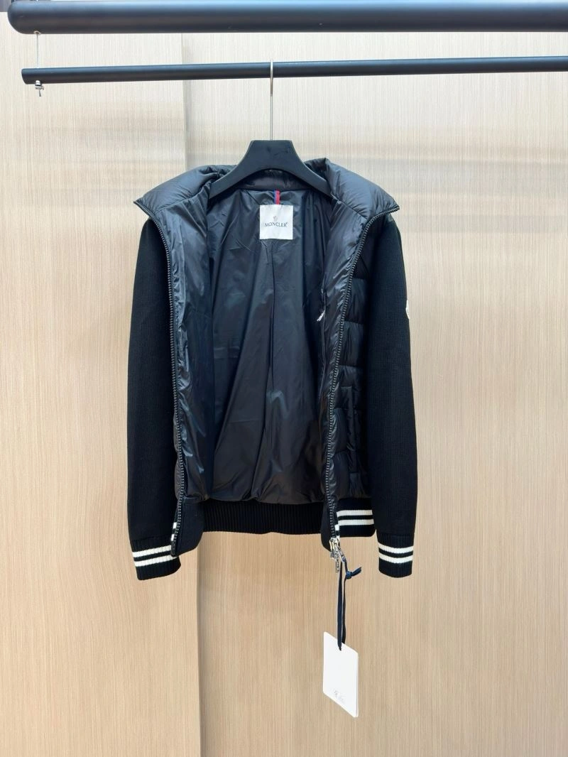 Moncler Down Jackets Trendsetting 144754