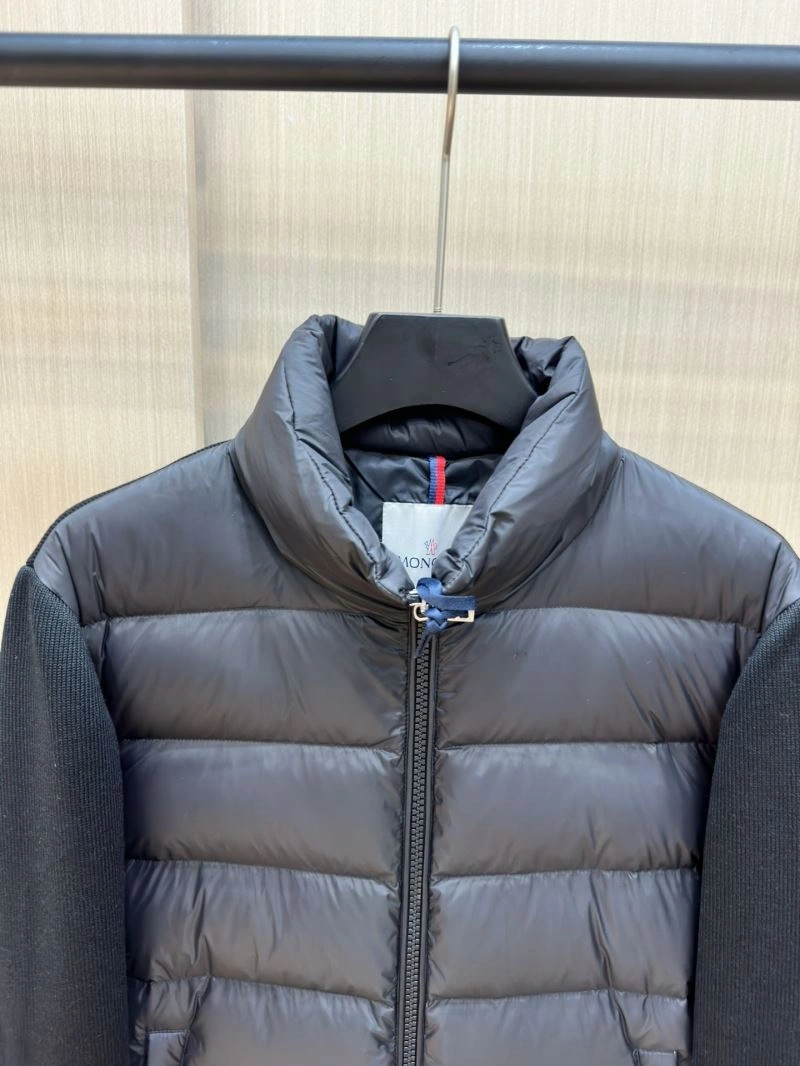 Moncler Down Jackets Trendsetting 144754