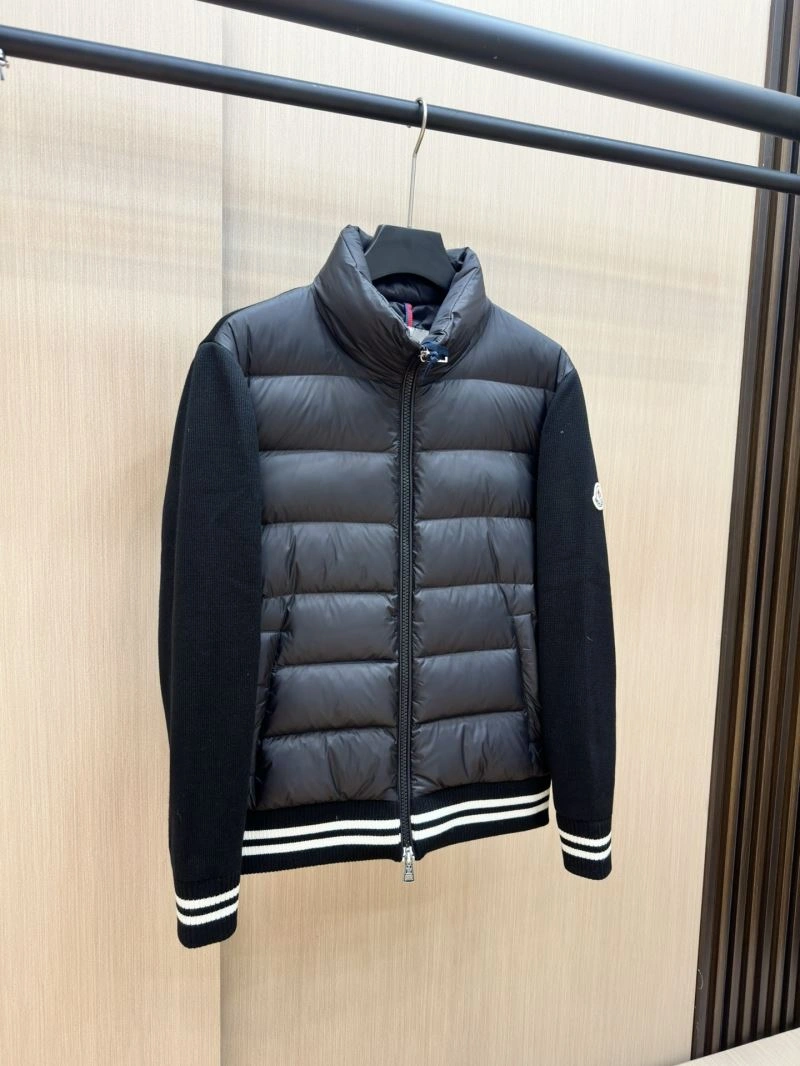Moncler Down Jackets Trendsetting 144754