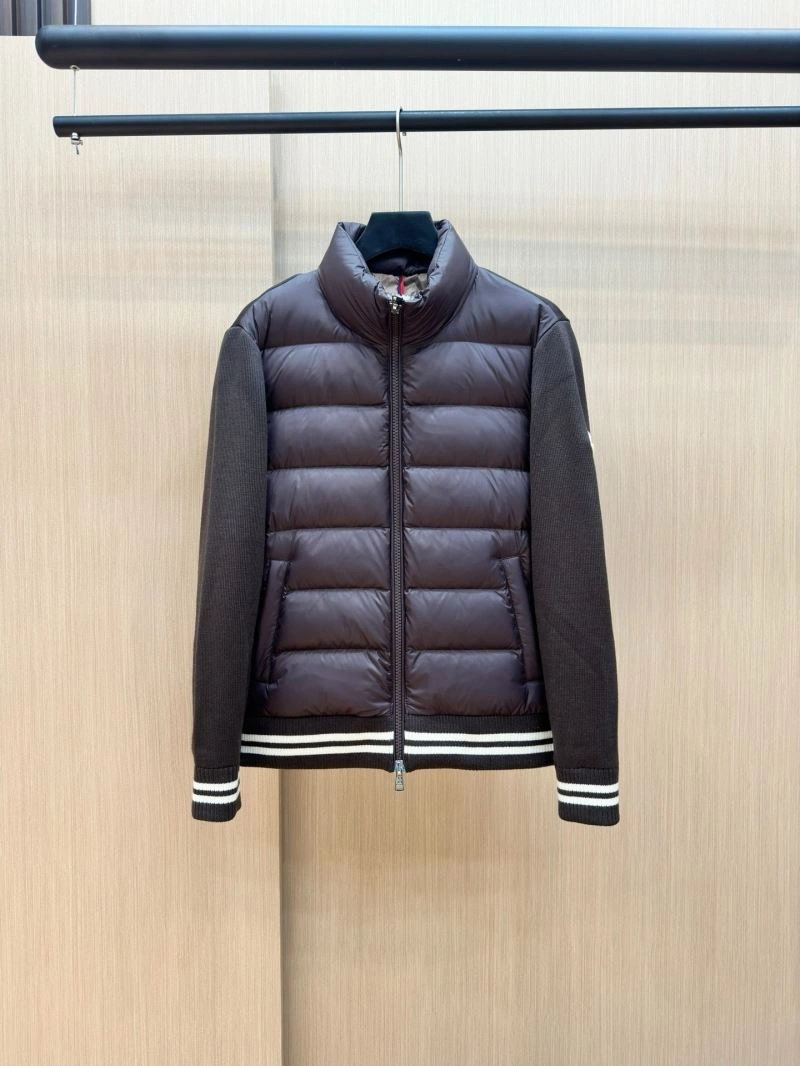 Moncler Down Jackets Durable 144752