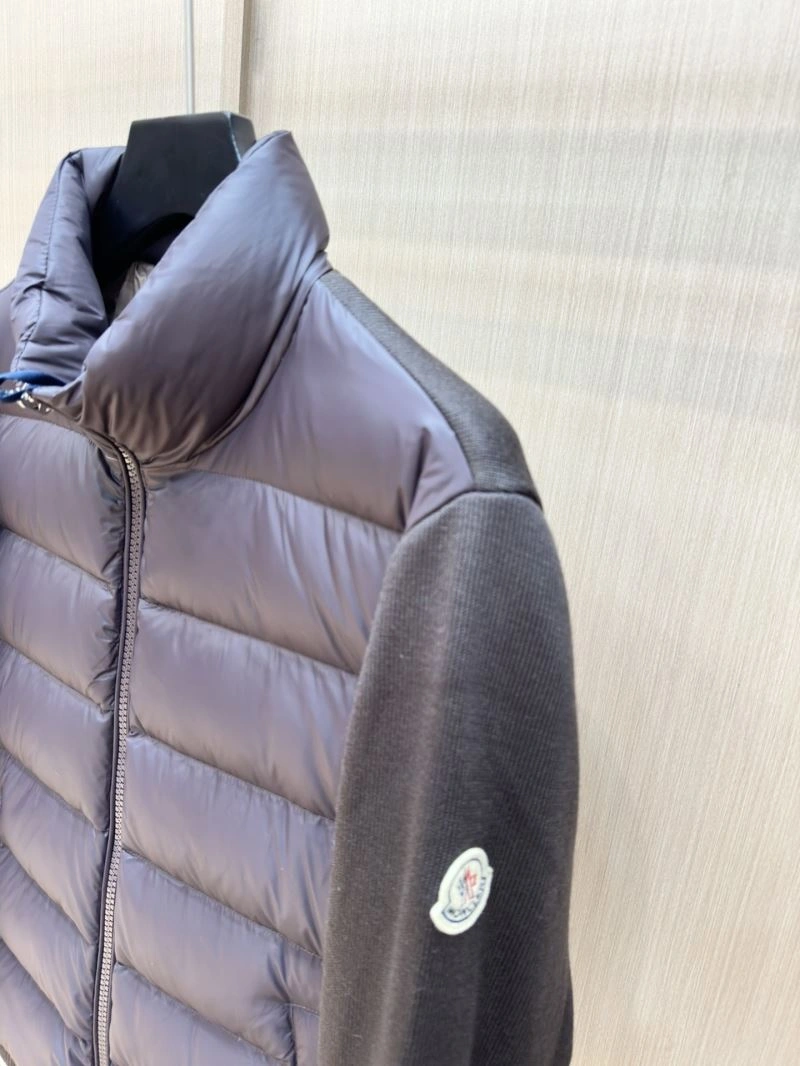 Moncler Down Jackets Durable 144752