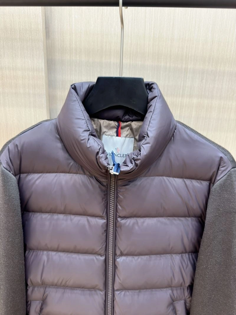 Moncler Down Jackets Durable 144752