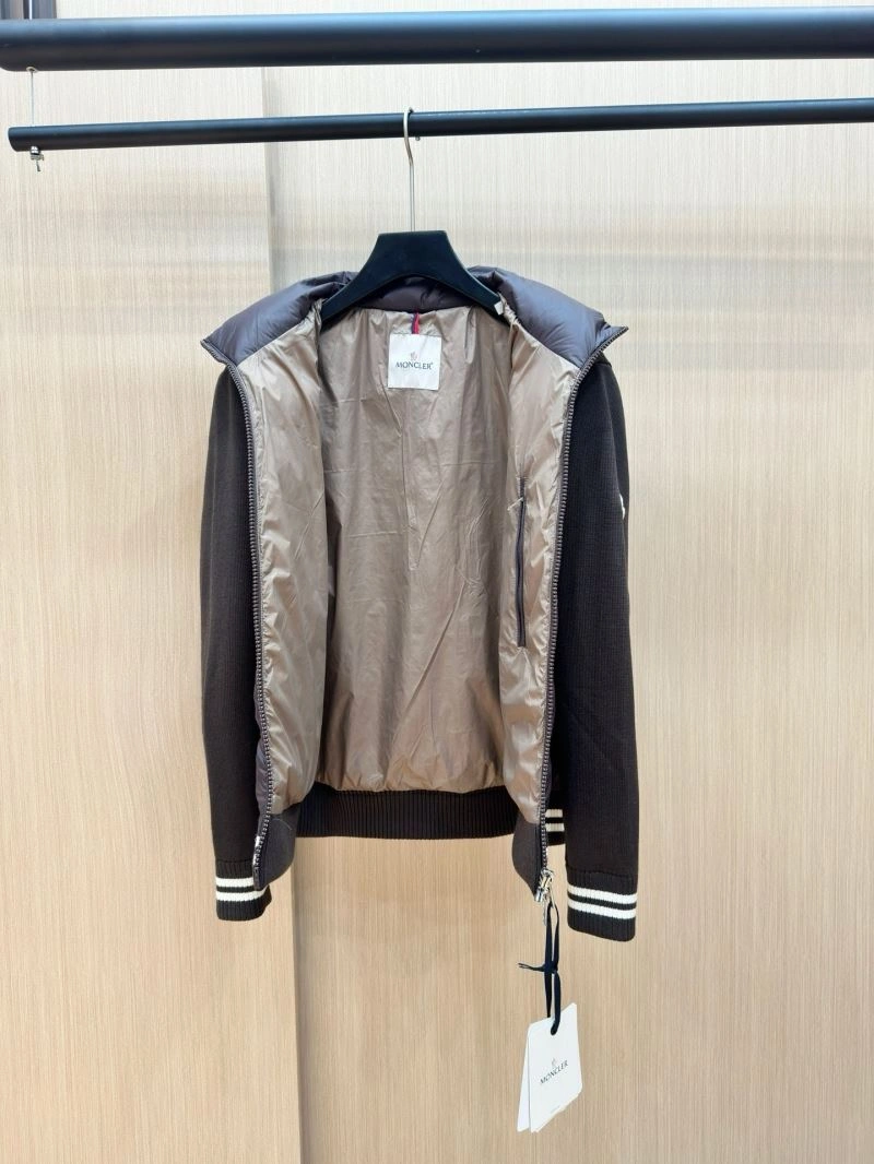 Moncler Down Jackets Durable 144752