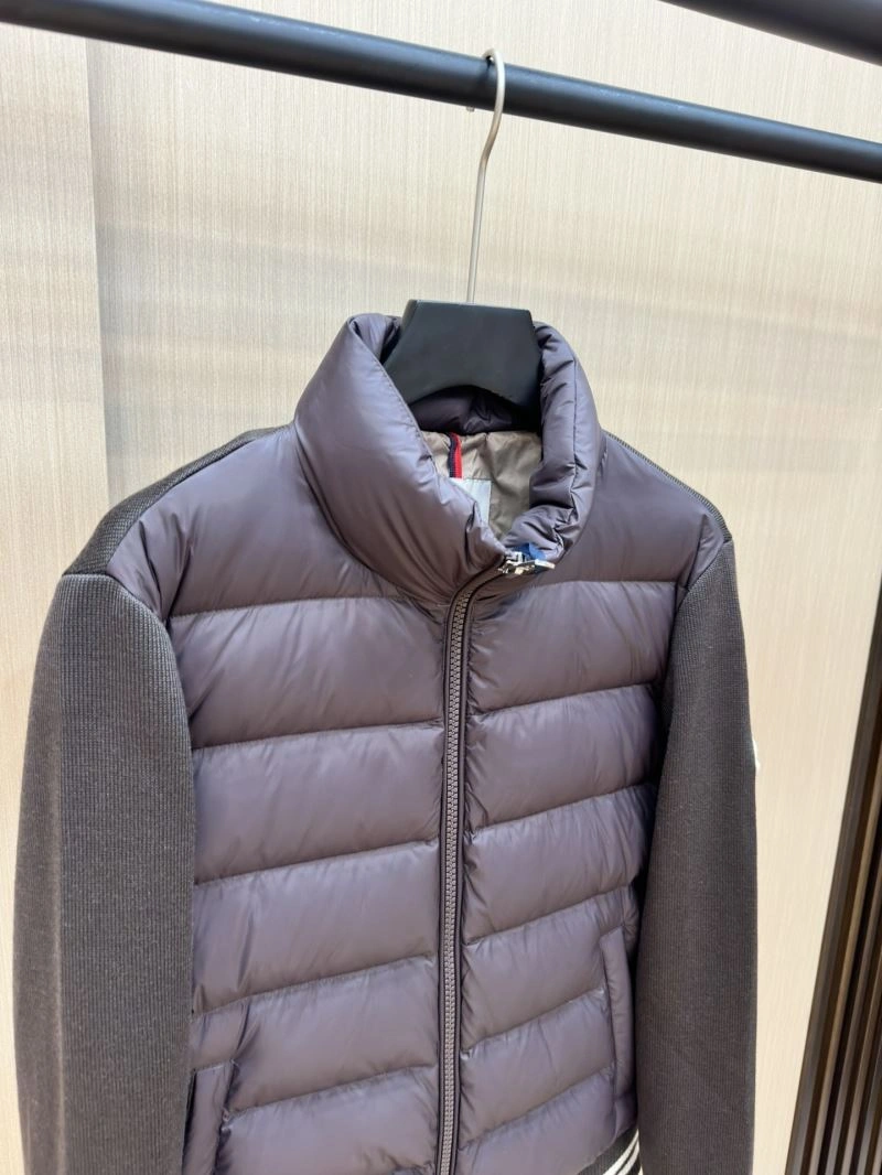 Moncler Down Jackets Durable 144752