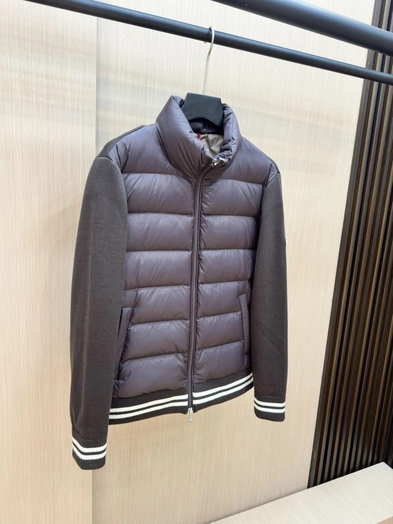 Moncler Down Jackets Durable 144752