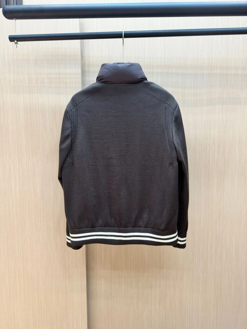 Moncler Down Jackets Durable 144752