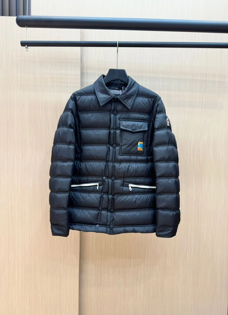 Moncler Down Jackets UrbanChic 144750