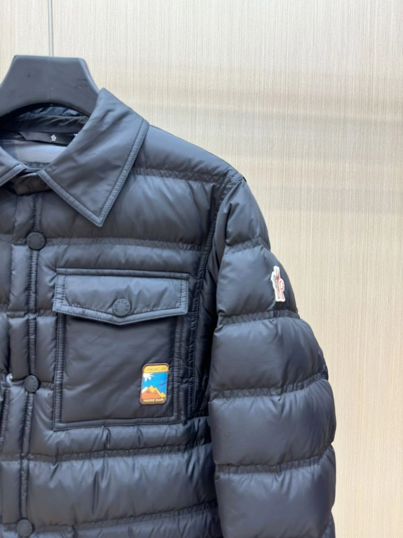 Moncler Down Jackets UrbanChic 144750