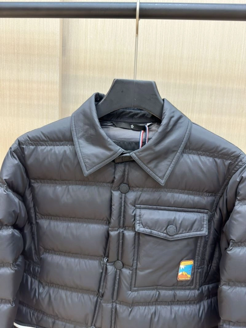 Moncler Down Jackets UrbanChic 144750