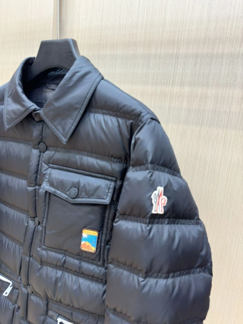 Moncler Down Jackets UrbanChic 144750