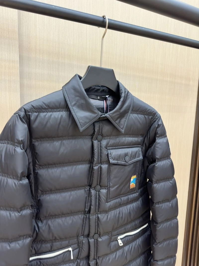Moncler Down Jackets UrbanChic 144750