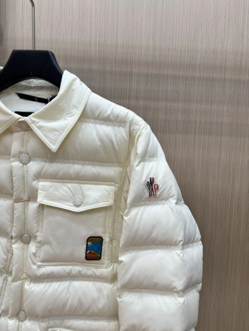 Moncler Down Jackets Effortless 144746