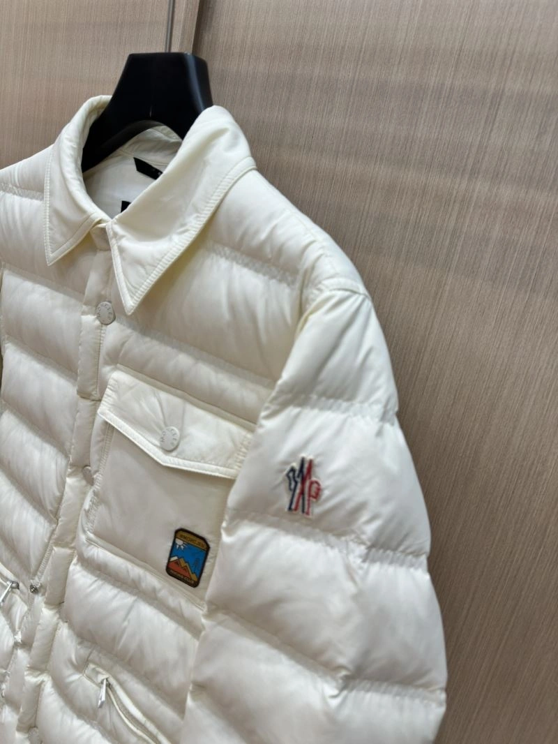 Moncler Down Jackets Effortless 144746