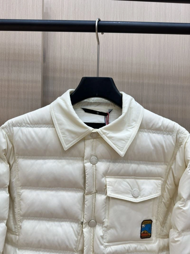 Moncler Down Jackets Effortless 144746