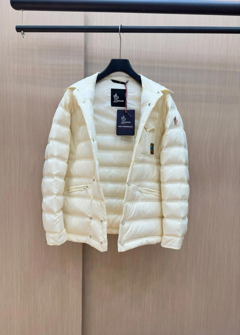 Moncler Down Jackets Effortless 144746