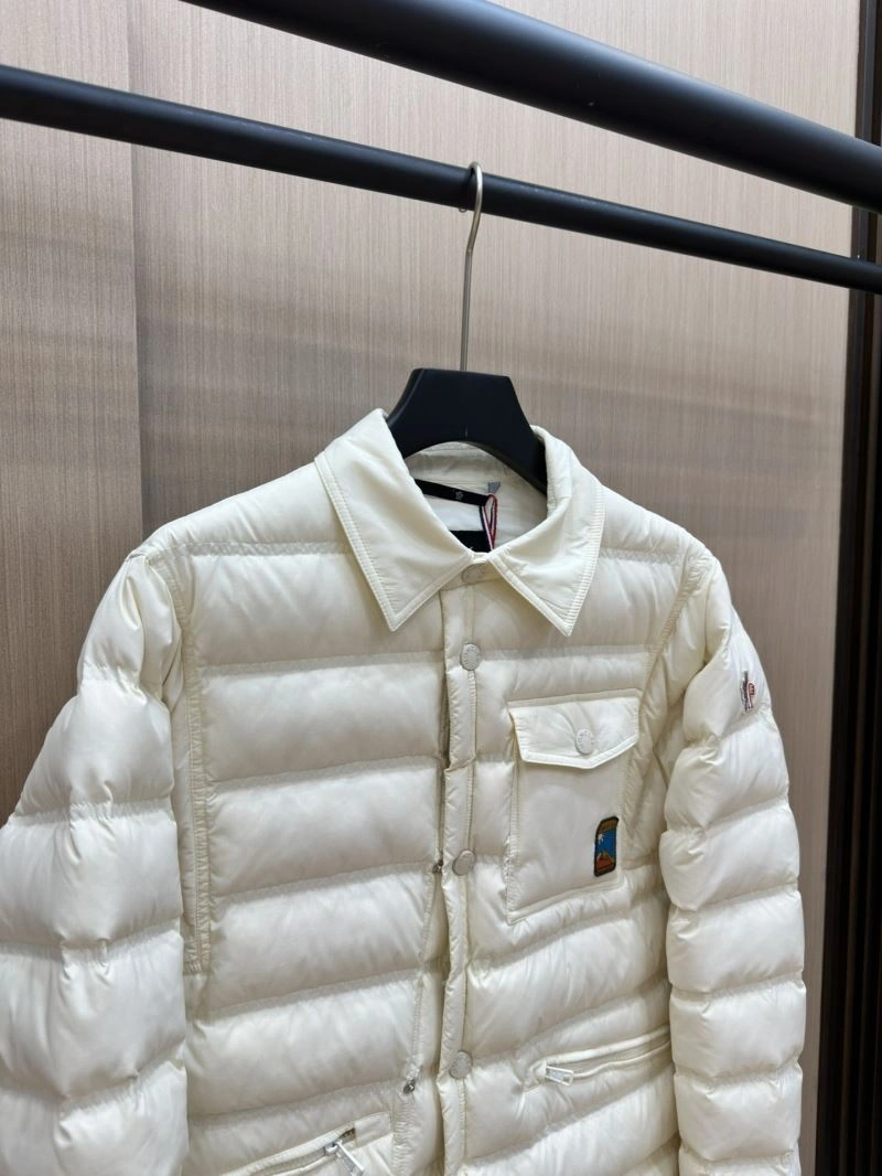 Moncler Down Jackets Effortless 144746