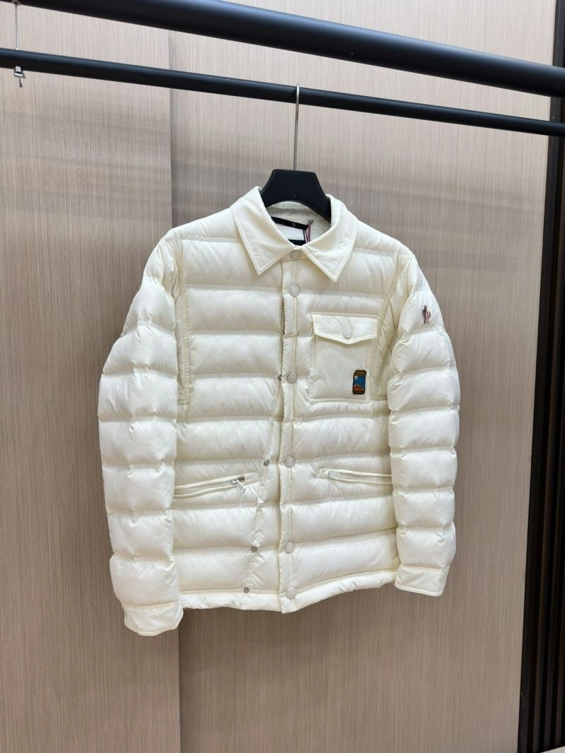 Moncler Down Jackets Effortless 144746