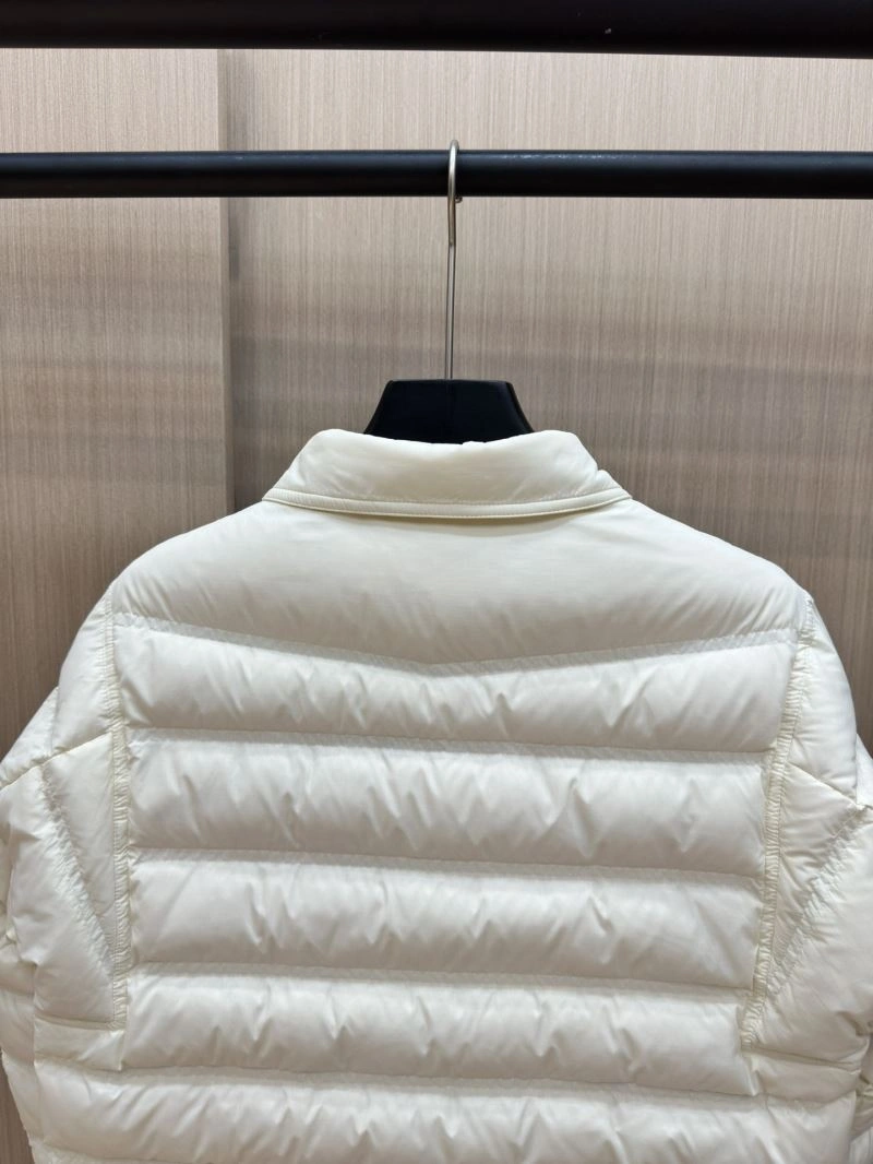 Moncler Down Jackets Effortless 144746