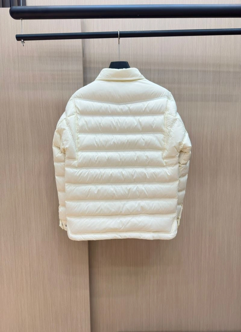 Moncler Down Jackets Effortless 144746