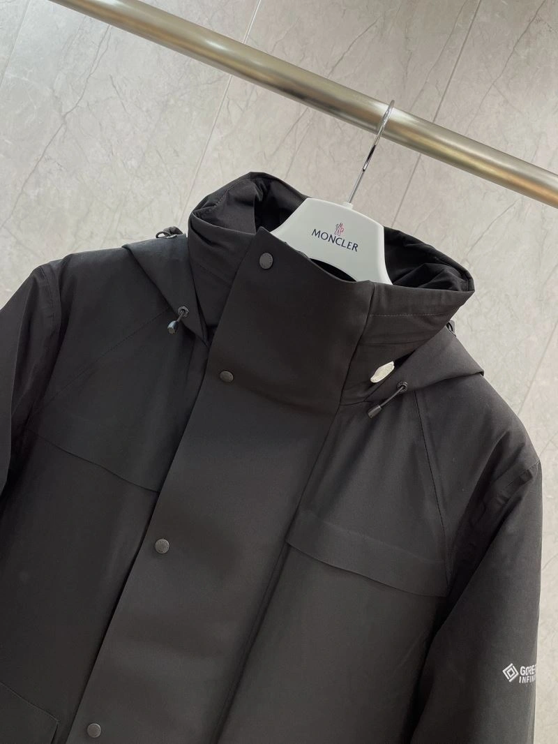 MoistureWicking Moncler Down Jackets 144743