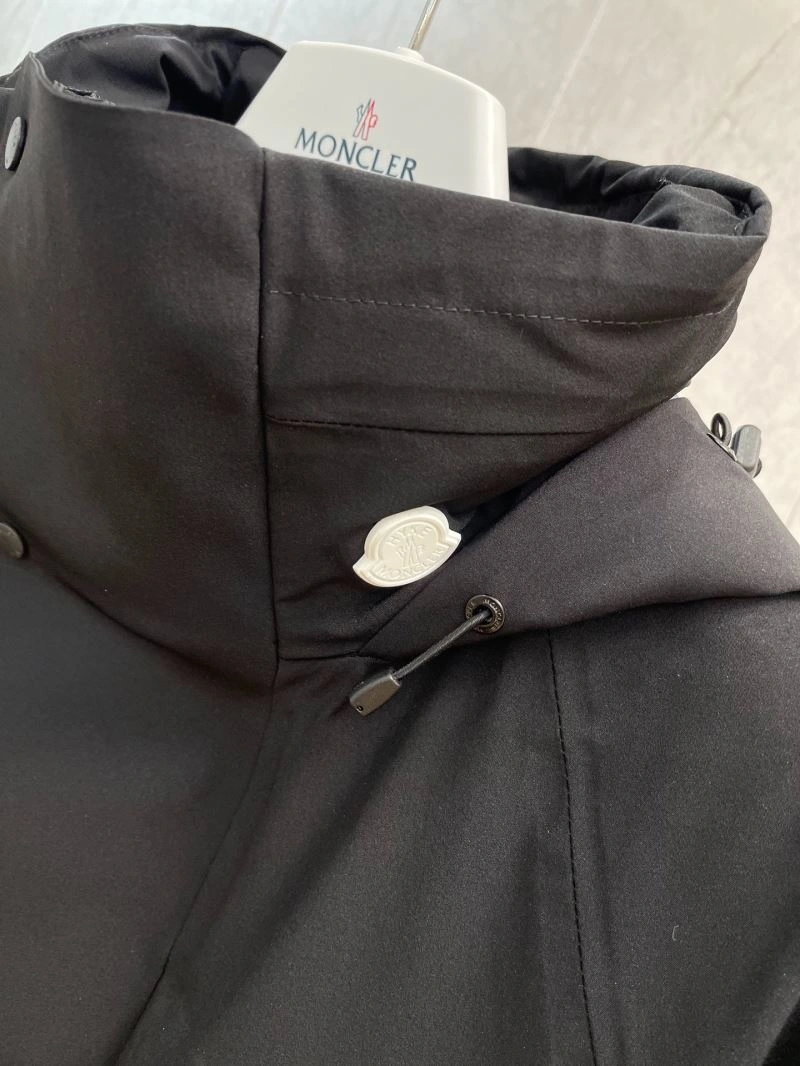 MoistureWicking Moncler Down Jackets 144743