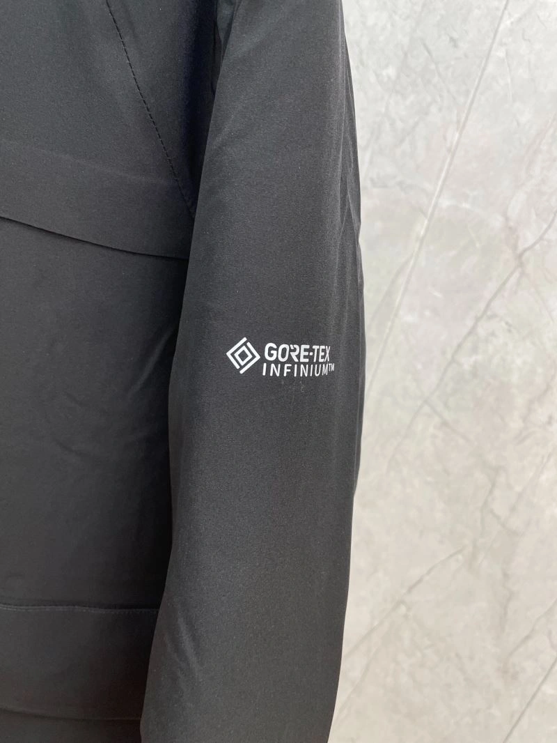 MoistureWicking Moncler Down Jackets 144743