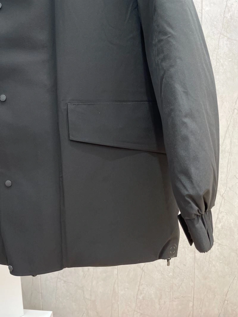 MoistureWicking Moncler Down Jackets 144743