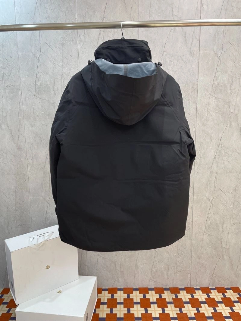 MoistureWicking Moncler Down Jackets 144743