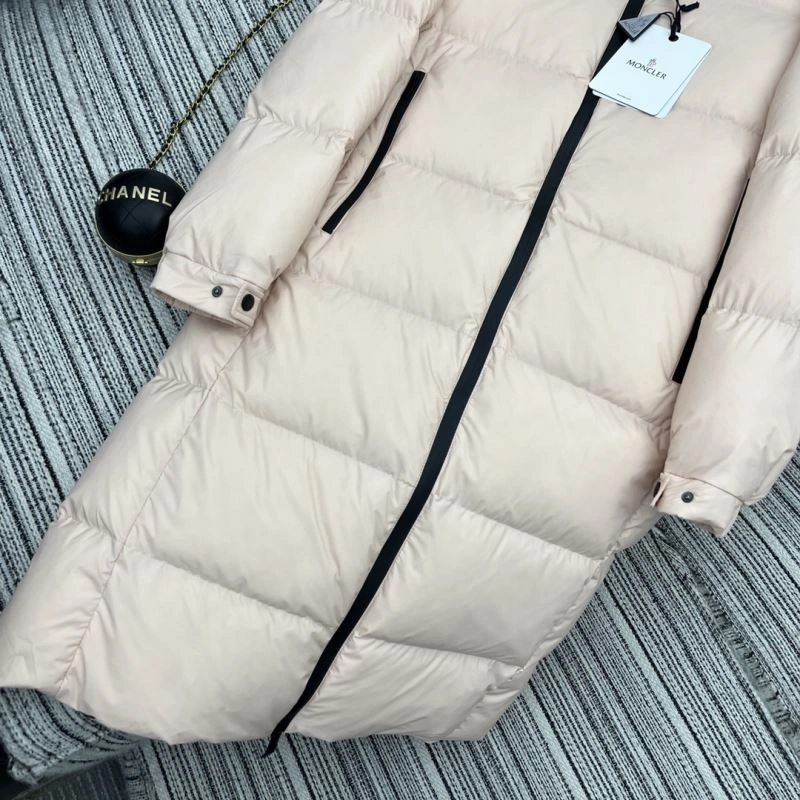 Cozy Moncler Down Jackets 144732