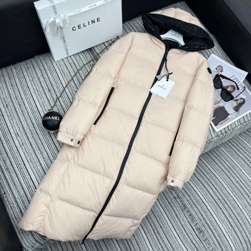 Cozy Moncler Down Jackets 144732