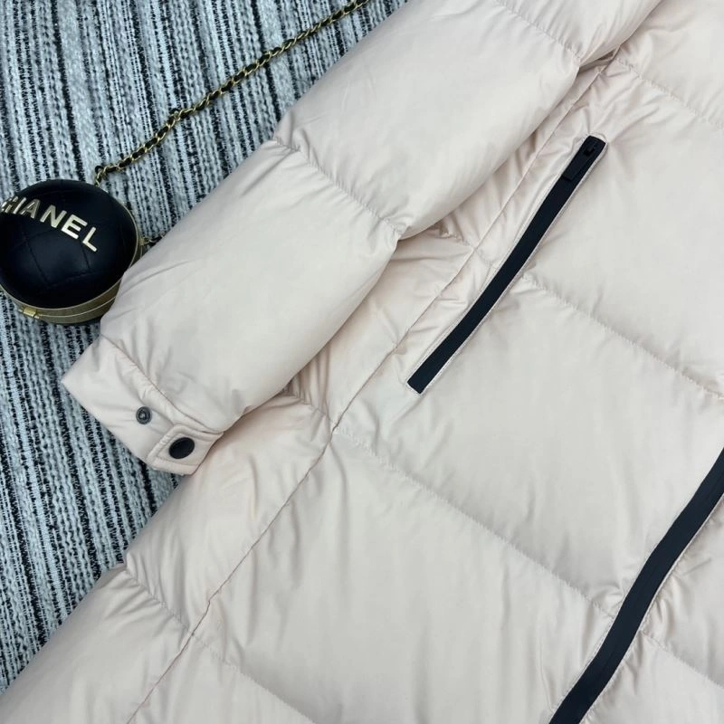 Cozy Moncler Down Jackets 144732