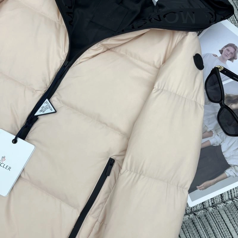 Cozy Moncler Down Jackets 144732