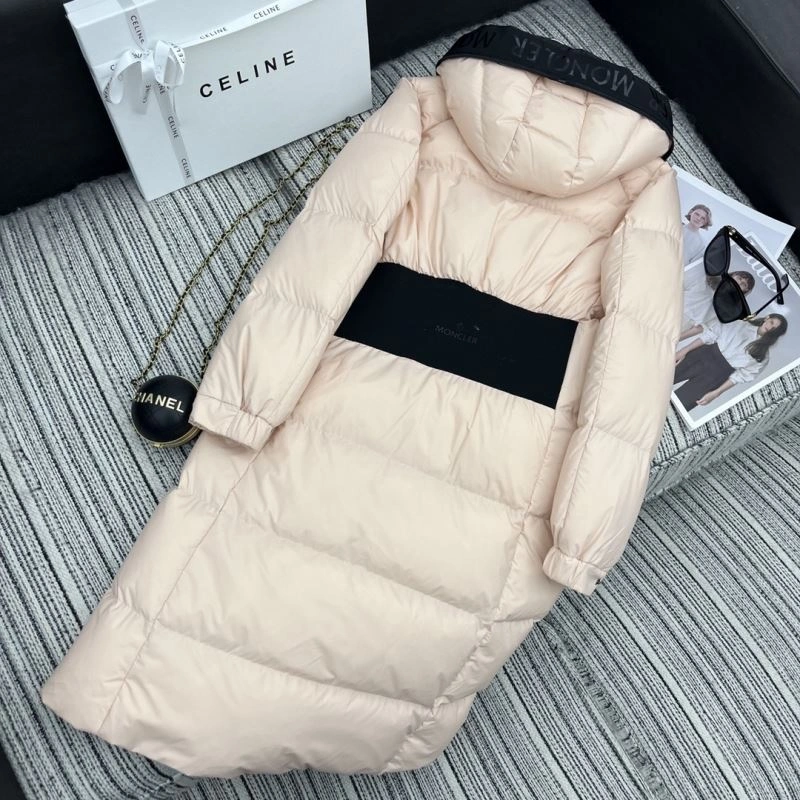 Cozy Moncler Down Jackets 144732