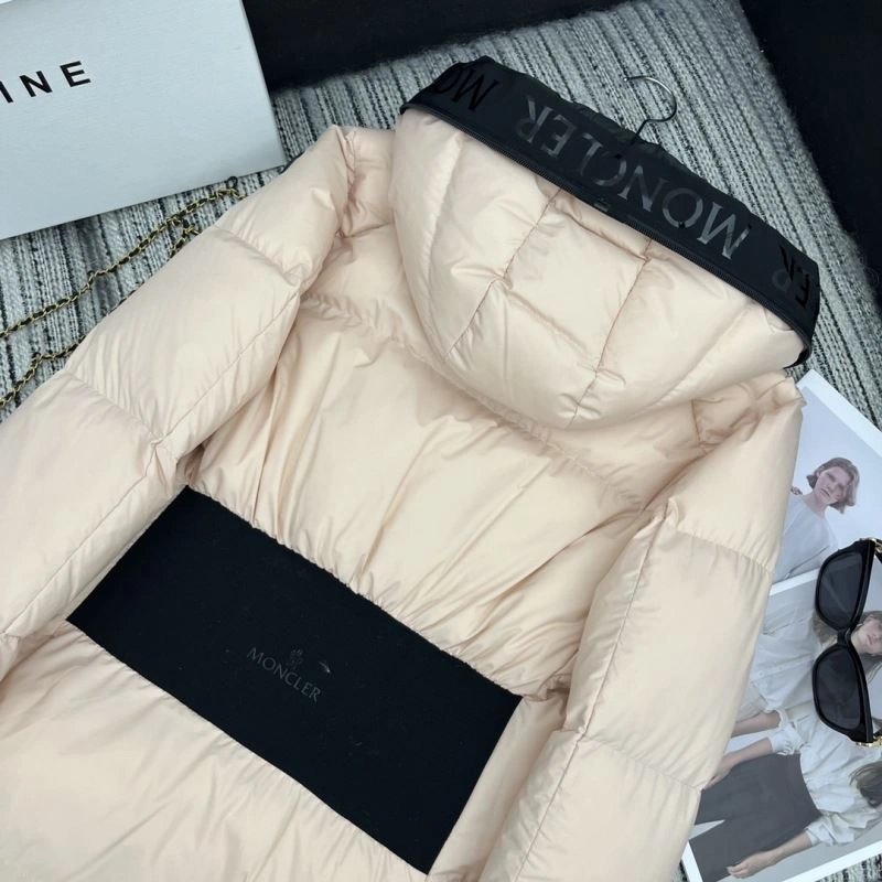 Cozy Moncler Down Jackets 144732