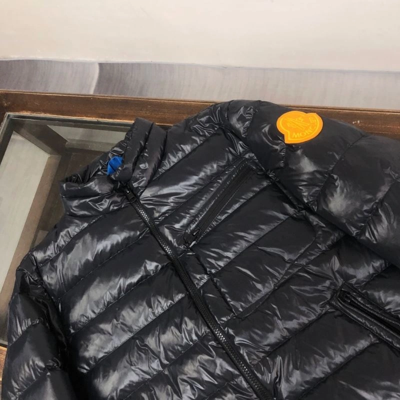 Bright Moncler Down Jackets 144735