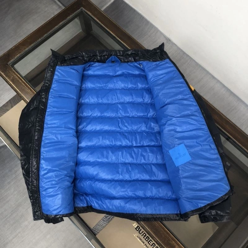 Bright Moncler Down Jackets 144735