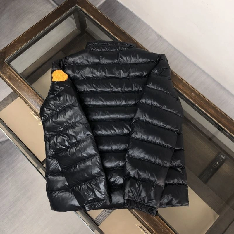 Bright Moncler Down Jackets 144735
