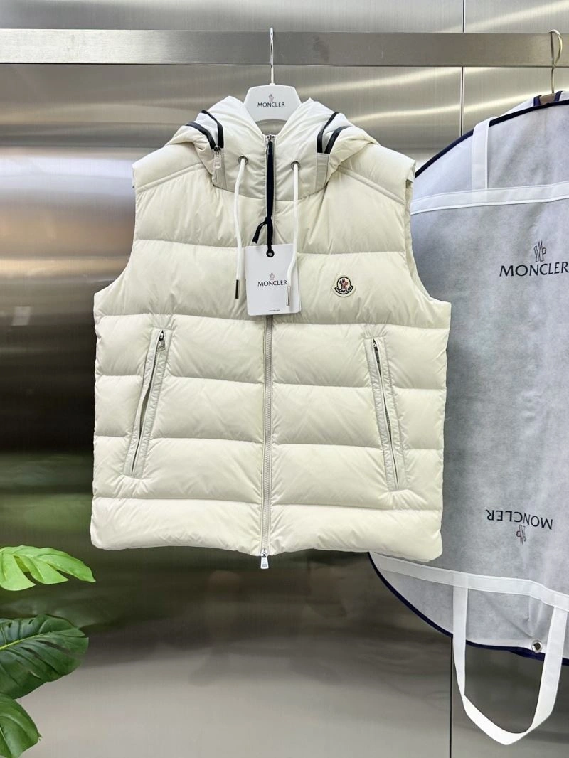 Moncler Down Jackets Lightweight 144741