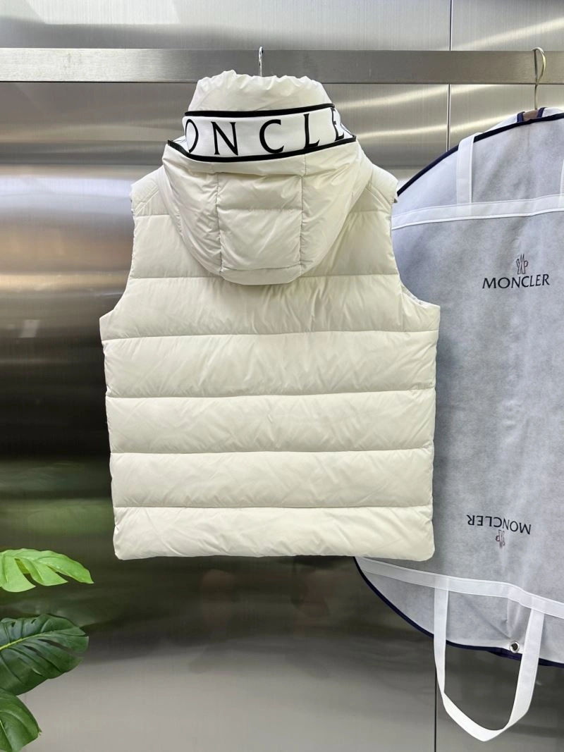Moncler Down Jackets Lightweight 144741