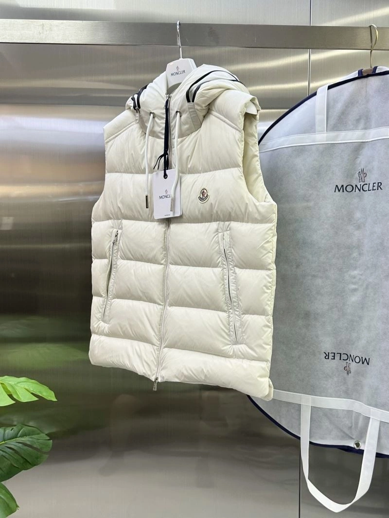 Moncler Down Jackets Lightweight 144741