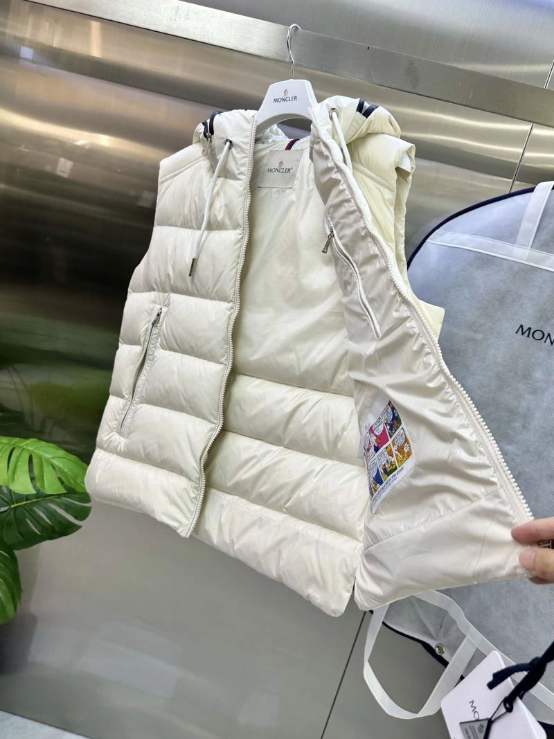 Moncler Down Jackets Lightweight 144741