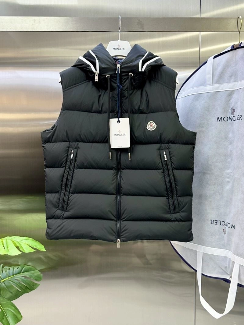 Cozy Moncler Down Jackets 144738