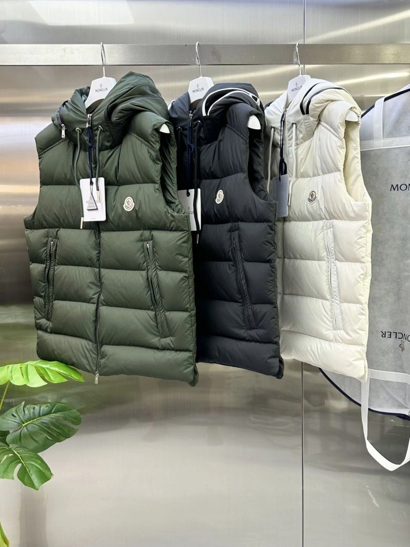 Cozy Moncler Down Jackets 144738