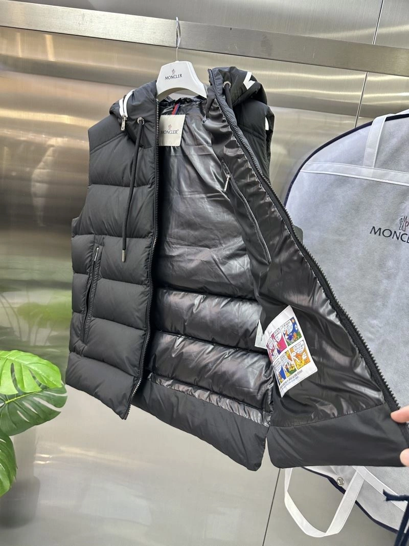 Cozy Moncler Down Jackets 144738