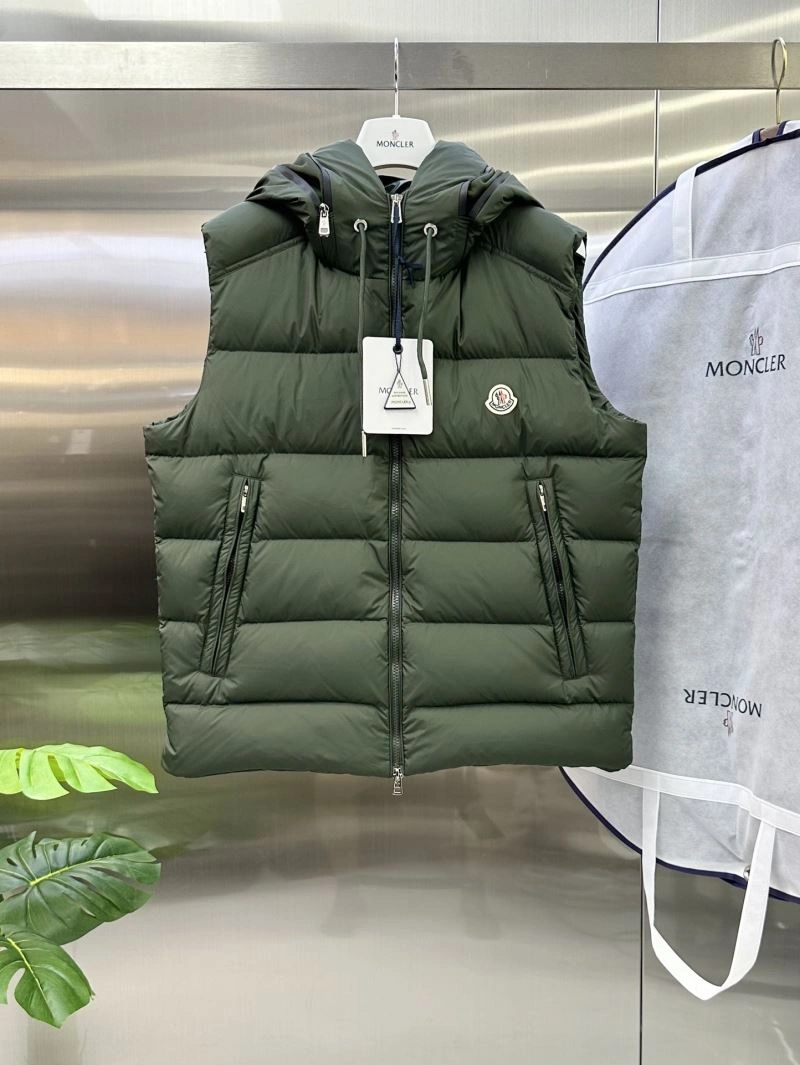 Moncler Down Jackets Upgraded 144727