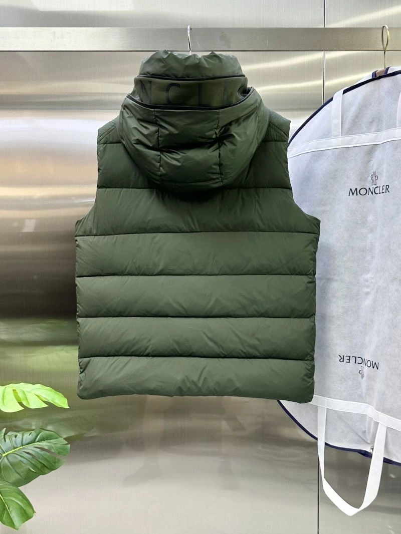 Moncler Down Jackets Upgraded 144727