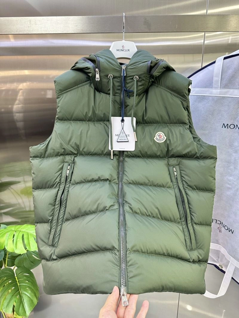 Moncler Down Jackets Upgraded 144727