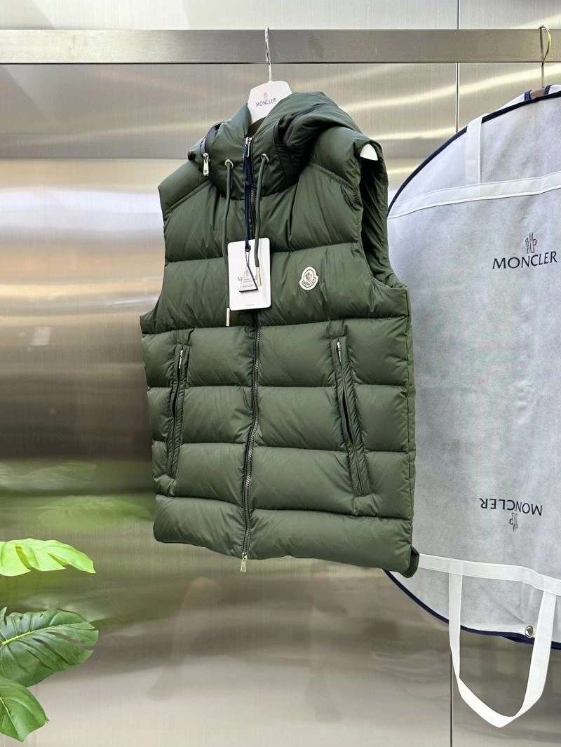 Moncler Down Jackets Upgraded 144727
